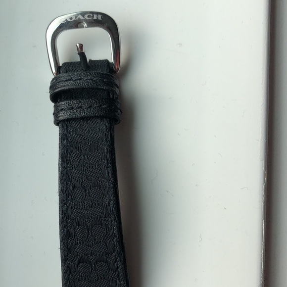 Authentic coach watch - Picture 2 of 8